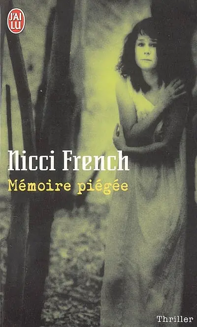 Mémoire piégée