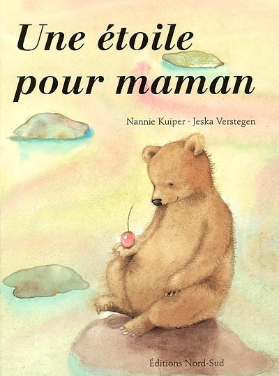 Une étoile pour maman (m)