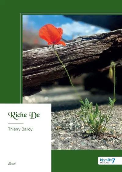 Riche de