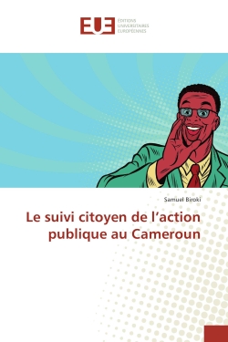 Le suivi citoyen de...