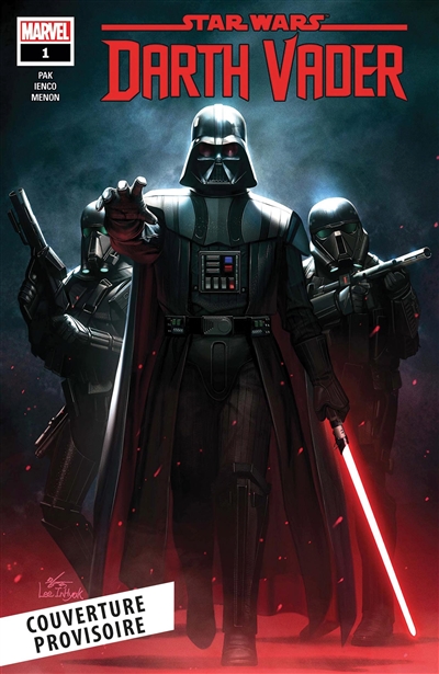 Dark Vador
