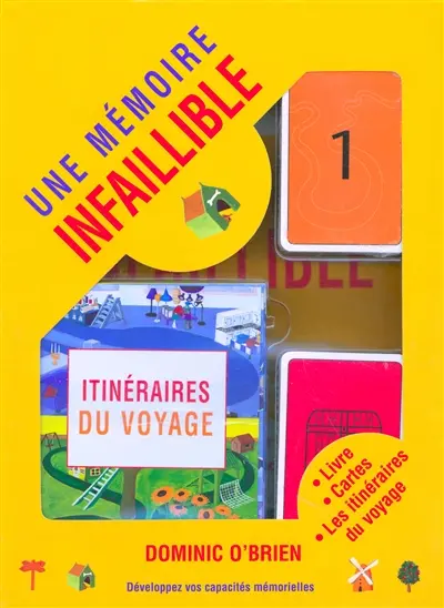 Une mémoire infaillible
