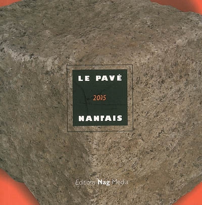 Pavé nantais (Le), n° 2005