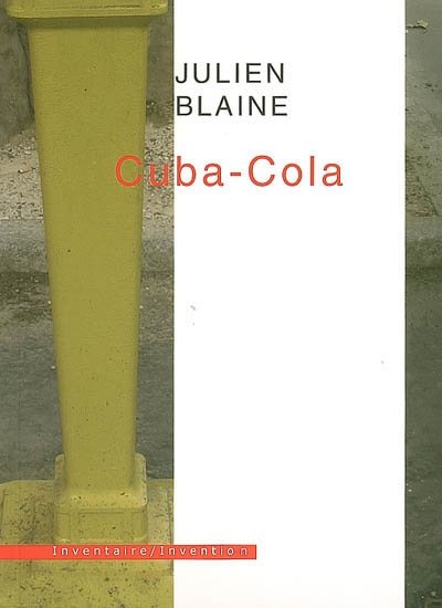 Cuba-cola