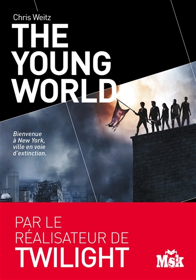 The young world. Vol. 1