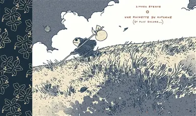 Une rainette en automne (et plus encore...)