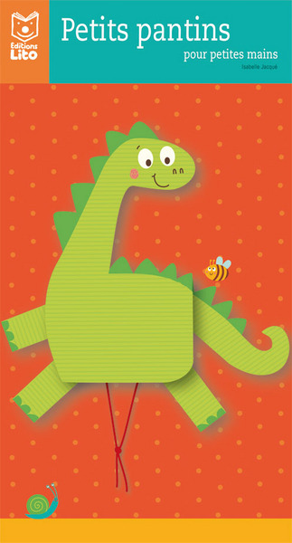 Petit dino