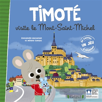 Timoté visite le...