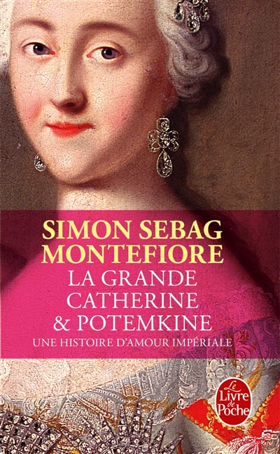 La Grande Catherine et Potemkine : une histoire d'amour impériale