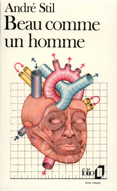 Beau comme un homme