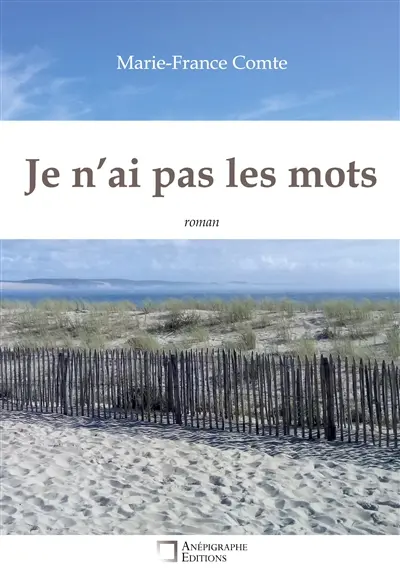 Je n'ai pas les mots