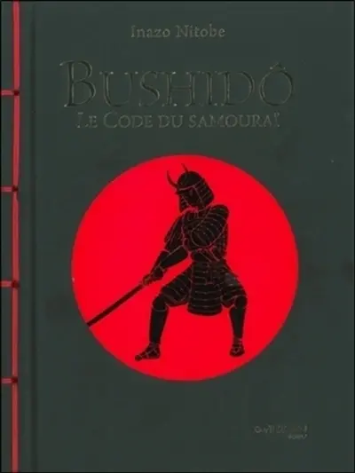 Bushido : le code du samouraï