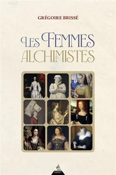 Les femmes alchimistes