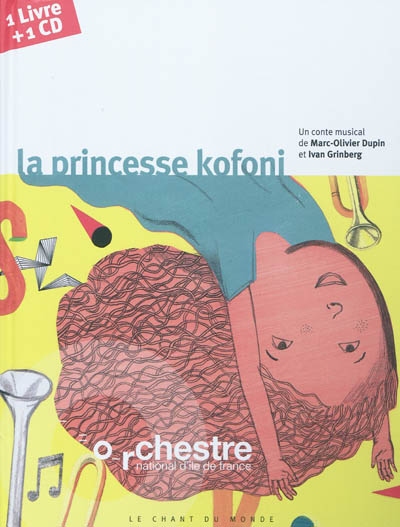 La princesse kofoni