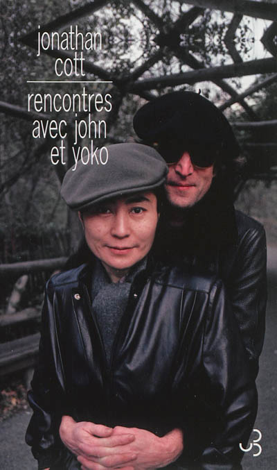 Rencontres avec John et Yoko