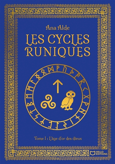 Les cycles runiques : Tome...