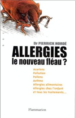 Allergies : le nouveau fléau