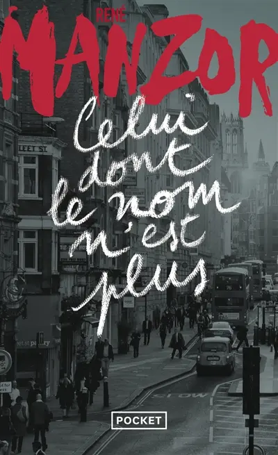 Celui dont le nom n'est plus