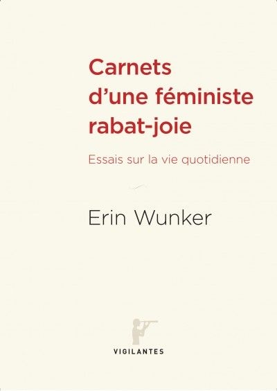 Carnets d'une féministe...