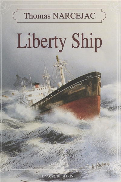 Liberty Ship