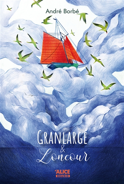 Granlarge & Loncour