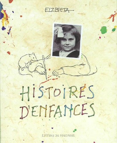 HISTOIRES D'ENFANTS