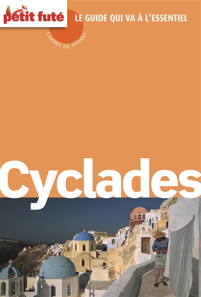 Cyclades