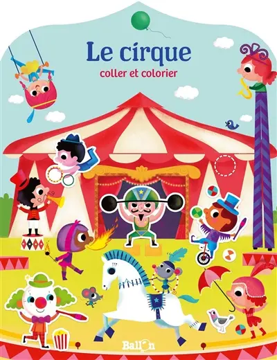 Le cirque