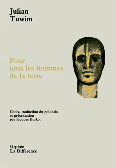 Pour tous les hommes de la Terre