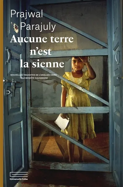 Aucune terre n'est la sienne