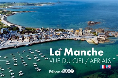 la manche vue du ciel. la manche aerials