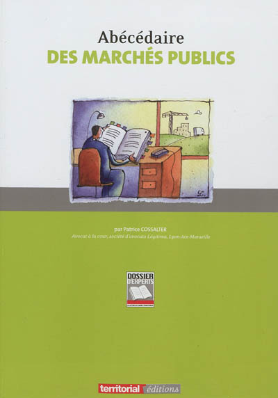 Abécédaire des marchés publics