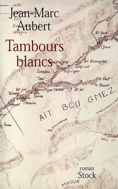 Tambours blancs