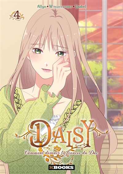 Daisy : comment devenir la...