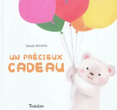 Un précieux cadeau