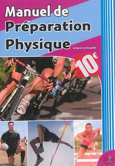 Manuel de préparation physique
