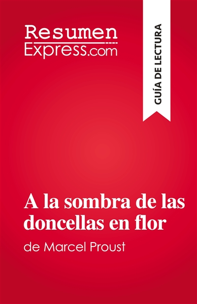 A la sombra de las...