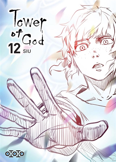 Tower of God. Vol. 12