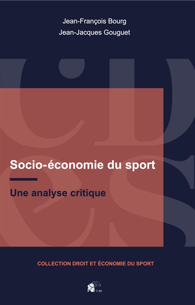 Socio-économie du sport : une analyse critique