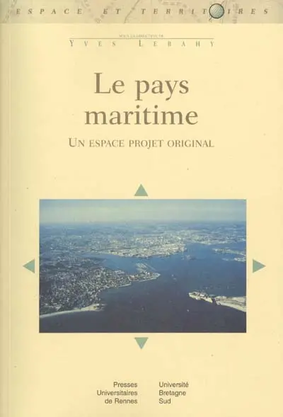 Le pays maritime : un espace projet original