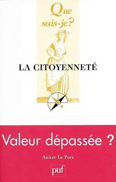 La citoyenneté