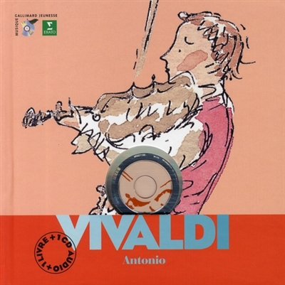 Antonio Vivaldi