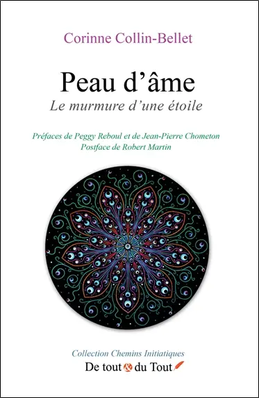 Peau d'âme : le murmure d'une étoile