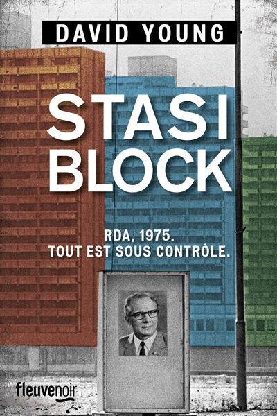 Stasi block