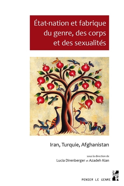 Etat-nation et fabrique du...
