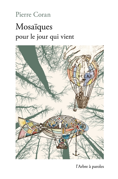 Mosaïques pour le jour qui vient