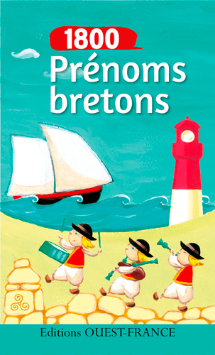 1.800 prénoms bretons