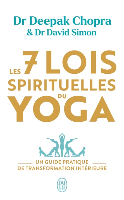 Les 7 lois spirituelles du...