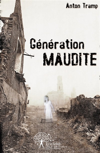 Génération maudite : thriller