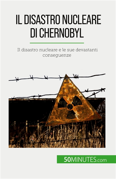 Il disastro nucleare di...